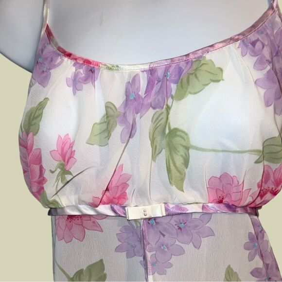 Cliche brand 2 piece nighty! Nwt - Picture 5 of 14